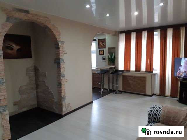 2-комнатная квартира, 45 м², 4/5 эт. на продажу в Норильске Норильск - изображение 1