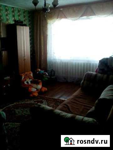 2-комнатная квартира, 54 м², 1/3 эт. на продажу в Лихославле Лихославль - изображение 1