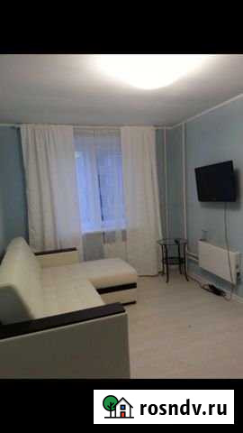 Комната 16 м² в 3-ком. кв., 5/14 эт. в аренду на длительный срок в Домодедово Домодедово - изображение 1