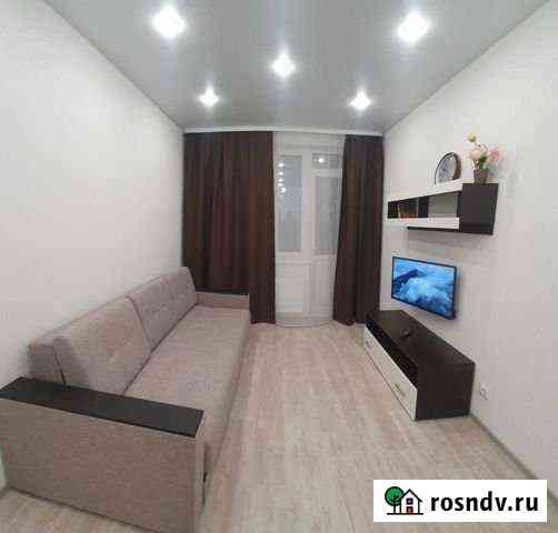1-комнатная квартира, 35 м², 11/15 эт. в аренду посуточно в Ижевске Ижевск