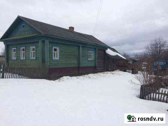 Дом 50 м² на участке 30 сот. на продажу в Переславле-Залесском Переславль-Залесский