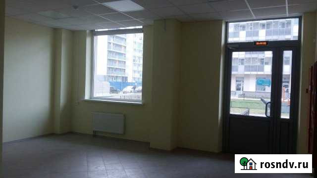 Помещение свободного назначения, 53кв. м Кудрово - изображение 1