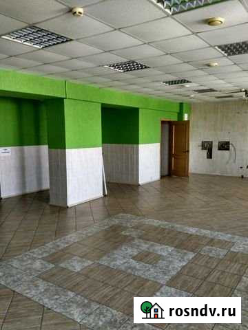 Производственное помещение, 120 кв.м. Челябинск - изображение 1