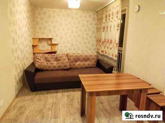 Квартира-студия, 34 м², 1/16 эт. в аренду на длительный срок в Иркутске Иркутск