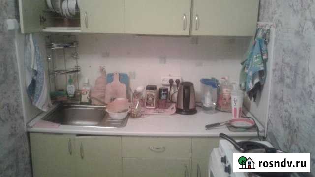 Комната 19 м² в > 9-ком. кв., 2/5 эт. на продажу в Ижевске Ижевск - изображение 1