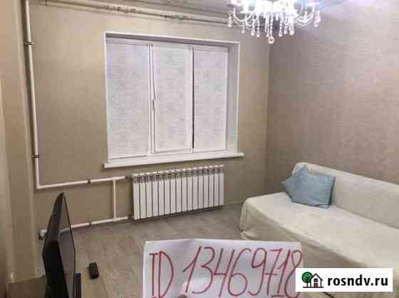 1-комнатная квартира, 35 м², 2/10 эт. в аренду посуточно в Казани Казань