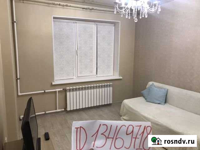 1-комнатная квартира, 35 м², 2/10 эт. в аренду посуточно в Казани Казань - изображение 1