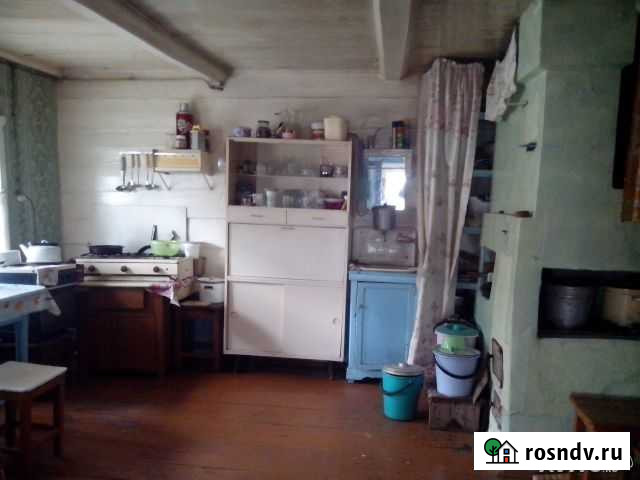 Дом 52 м² на участке 18 сот. на продажу в Тольятти Тольятти - изображение 1