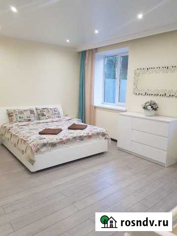 Дом 180 м² на участке 48 сот. в аренду посуточно в Туле Тула - изображение 1