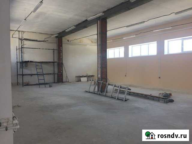 Склад Производство, 355 кв.м. Восстания 100 Химград Казань - изображение 1