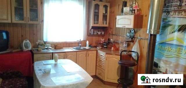 Дом 150 м² на участке 25 сот. в аренду на длительный срок в Рязани Рязань - изображение 1