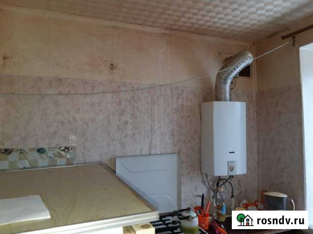 1-комнатная квартира, 30 м², 5/5 эт. на продажу в Коврове Ковров - изображение 1