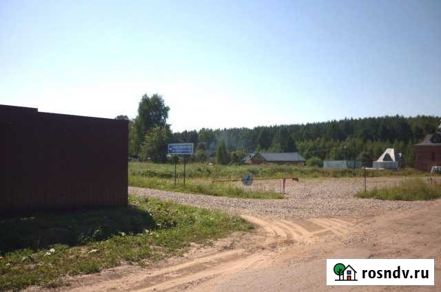 Участок ИЖС 15 сот. на продажу в Сергиевом Посаде Сергиев Посад - изображение 1