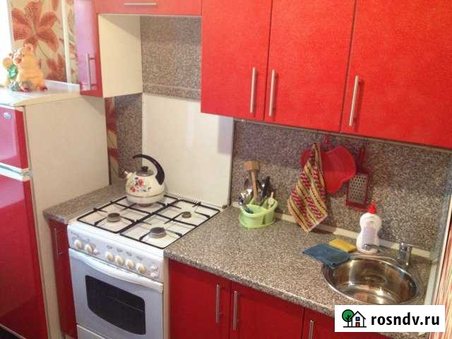 1-комнатная квартира, 38 м², 6/9 эт. в аренду посуточно в Уфе Уфа - изображение 1