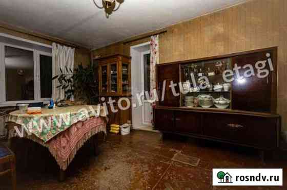 3-комнатная квартира, 60.5 м², 9/9 эт. на продажу в Туле Тула