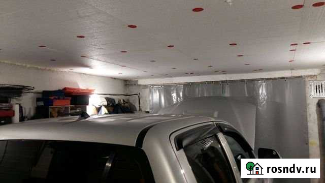 Гараж 24 м² на продажу в Кирове Киров - изображение 1