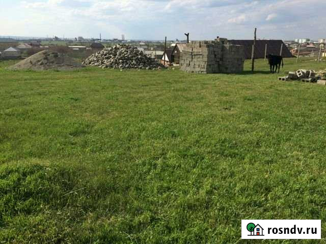 Участок ИЖС 8 сот. на продажу в Кизилюрте Кизилюрт - изображение 1