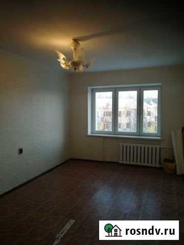 Комната 19 м² в 4-ком. кв., 5/5 эт. на продажу в Сургуте Ханты-Мансийского АО Сургут - изображение 1