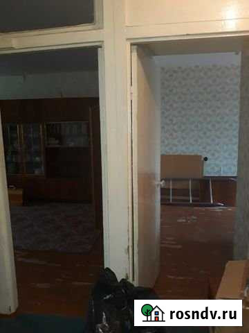 2-комнатная квартира, 46 м², 3/5 эт. на продажу в Березниках Березники - изображение 1