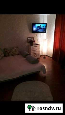 1-комнатная квартира, 30 м², 4/5 эт. в аренду посуточно в Прохладном Прохладный - изображение 1