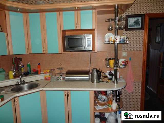 3-комнатная квартира, 80.2 м², 2/5 эт. на продажу в Гусе-Хрустальном Гусь-Хрустальный - изображение 1