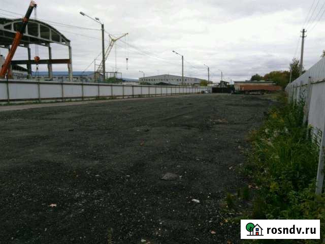 Участок промназначения 20 сот. в аренду в Наро-Фоминске Наро-Фоминск - изображение 1