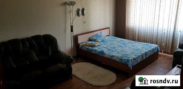 1-комнатная квартира, 40 м², 2/5 эт. в аренду посуточно в Новом Уренгое Новый Уренгой - изображение 1