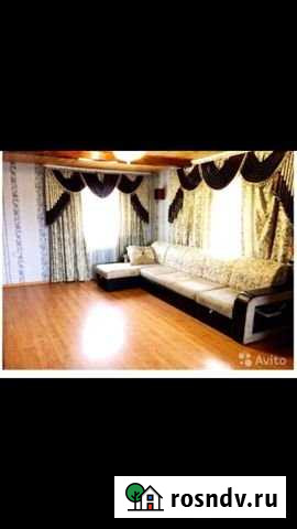 Коттедж 140 м² на участке 11 сот. в аренду посуточно в Белорецке Белорецк - изображение 1