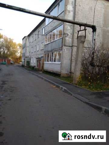 3-комнатная квартира, 56 м², 3/3 эт. на продажу в Яранске Яранск - изображение 1