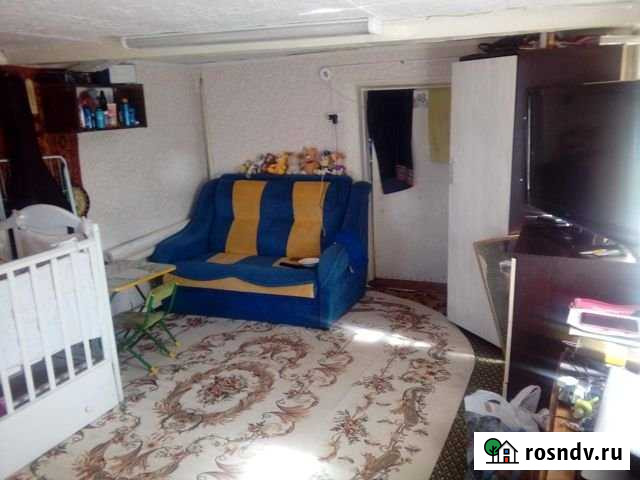 Дом 30 м² на участке 11 сот. на продажу в Подгородней Покровке Подгородняя Покровка - изображение 1