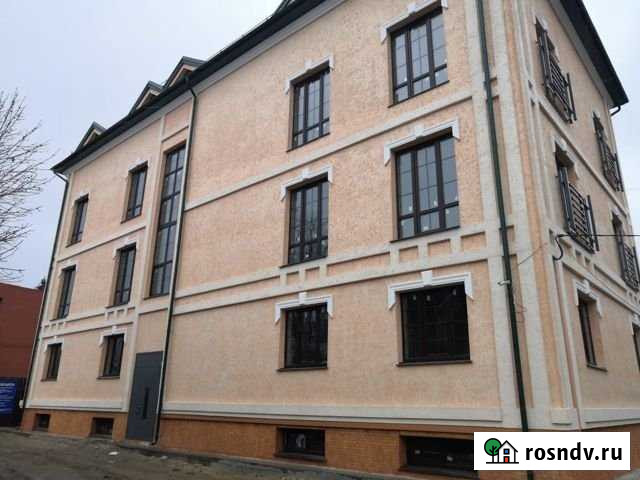 3-комнатная квартира, 85.1 м², 4/4 эт. на продажу в Ульяновске Ульяновск - изображение 1