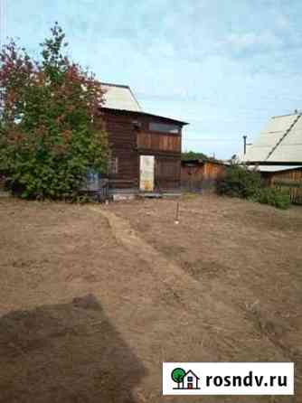 Дача 21 м² на участке 4 сот. на продажу в Улан-Удэ Улан-Удэ