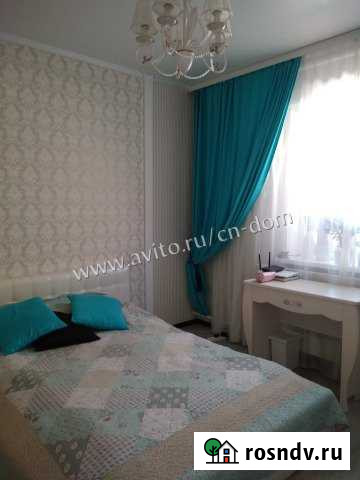 Дом 87 м² на участке 6 сот. на продажу в Майском Белгородской области Майский - изображение 1