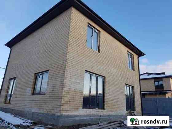 Коттедж 159 м² на участке 7 сот. на продажу в Новосибирске Новосибирск
