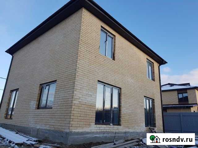 Коттедж 159 м² на участке 7 сот. на продажу в Новосибирске Новосибирск - изображение 1