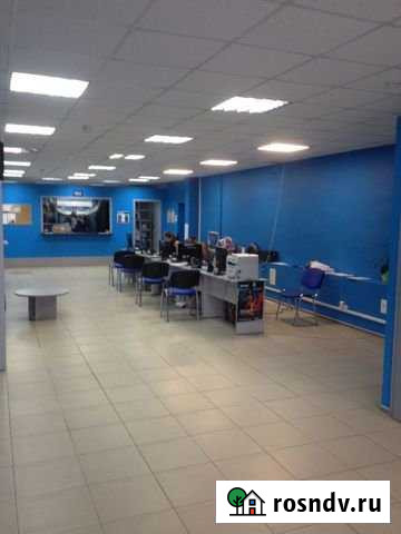 41 кв.м., помещение под офис, торговлю, услуги Пушкино - изображение 1