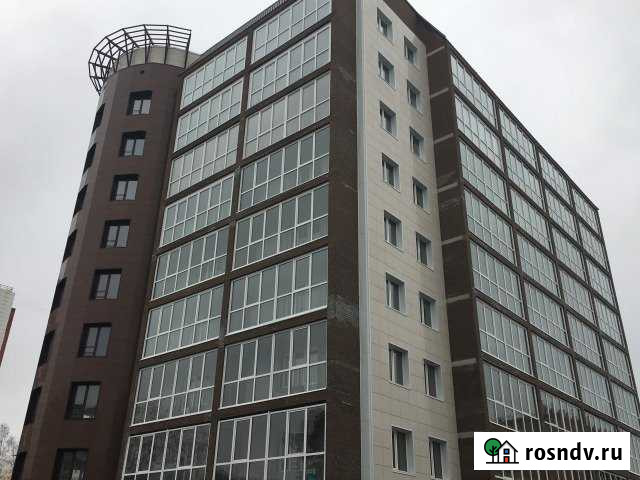 1-комнатная квартира, 47.2 м², 6/9 эт. на продажу в Северске Северск - изображение 1