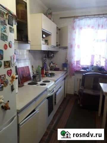 2-комнатная квартира, 51.5 м², 1/2 эт. на продажу в Киселевске Киселевск - изображение 1