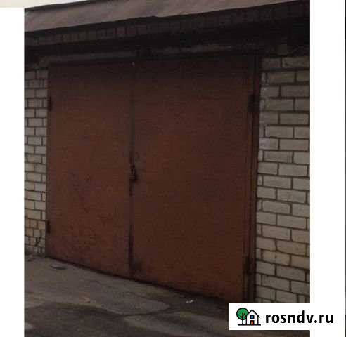 Гараж 18 м² в аренду в Белореченске Белореченск - изображение 1