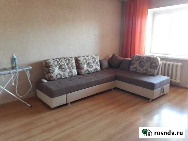 2-комнатная квартира, 85 м², 7/9 эт. в аренду посуточно в Чите Чита - изображение 1