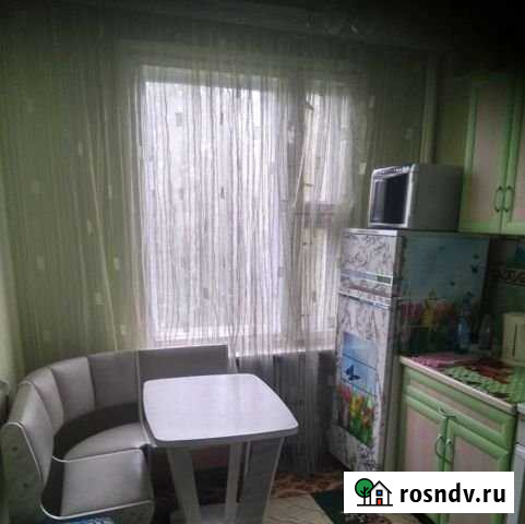 1-комнатная квартира, 32 м², 5/9 эт. в аренду посуточно в Тынде Тында - изображение 1