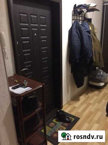 1-комнатная квартира, 48 м², 9/9 эт. в аренду на длительный срок в Абакане Абакан - изображение 1