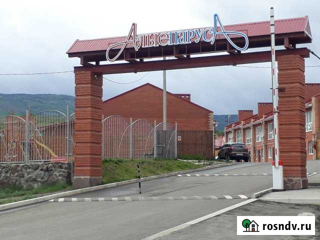 Таунхаус 52 м² на участке 4 сот. в аренду посуточно в Магнитогорске Магнитогорск - изображение 1