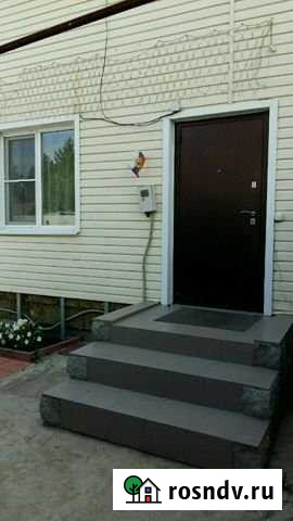 Дом 112 м² на участке 2.5 сот. в аренду посуточно в Магнитогорске Магнитогорск - изображение 1