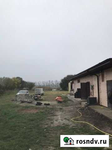 Участок ИЖС 38 сот. на продажу в Новотитаровской Новотитаровская - изображение 1