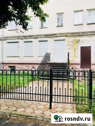 Нежилое помещение свободного назначения Омск - изображение 1