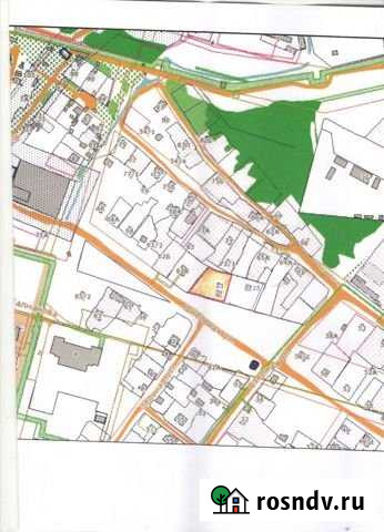 Участок ИЖС 15 сот. на продажу в Сургуте Ханты-Мансийского АО Сургут - изображение 1