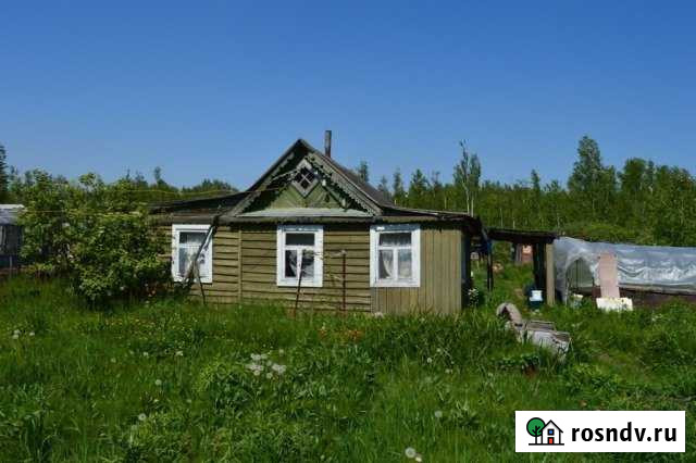 Участок СНТ, ДНП 5 сот. на продажу в Нижнем Новгороде Нижний Новгород - изображение 1