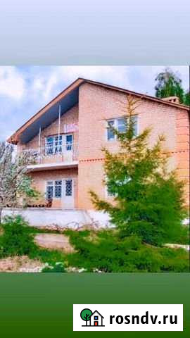 Коттедж 265 м² на участке 9 сот. на продажу в Оренбурге Оренбург - изображение 1