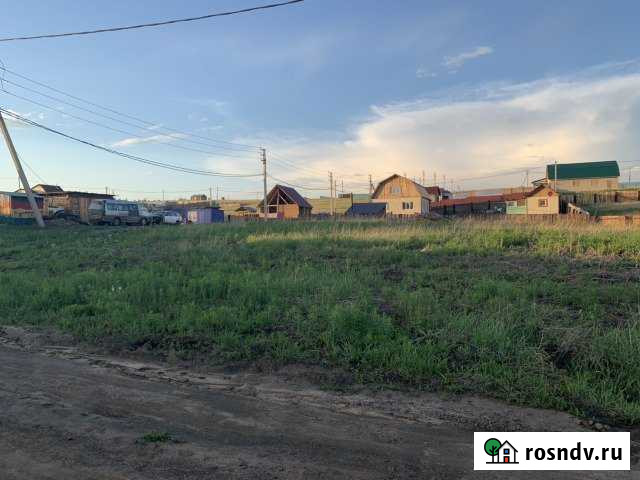 Участок ИЖС 12 сот. на продажу в Шелехове Шелехов - изображение 1